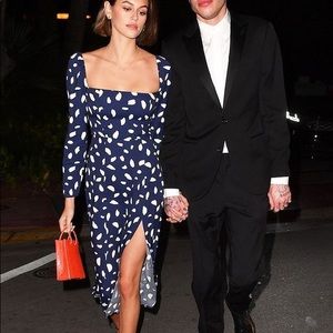 Reformation Sigmund Dress size 2 NWT